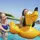 Плотик Bestway 91074