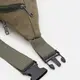 Мужская сумка на пояс Monsen C1HSSA0547g-green