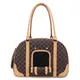 Сумка - переноска для кошек и собак 43х29х23 CosmoPet CP-37 Brown
