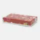 Женский кожаный кошелек Horse Imperial K1a0001cr-red