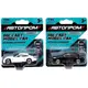 Машина металлическая АВТОПРОМ, 1:64, микс видов (планшет 10*3,5*12 см)