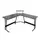 Стіл геймерський XTRIKE ME DK-04 Gaming Desk