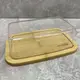 Масленка Eurogold 7016102490 6х12.5х19 см бежевая
