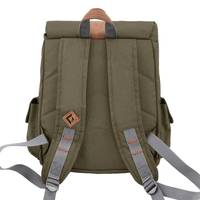 Рюкзак туристичний King Camp Yellowstone KB-3323-DG 15 л зелений