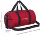 Cпортивная сумка Strado Sport красная на 25л