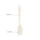Лопатка кухонная Vinzer Culinary VZ-50668 26х6 см бежевая
