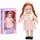 Кукла игровая в наборе Limo Toy M-5892-I-UA 35 см