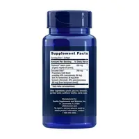 Натуральна добавка Life Extension Black Cumin Seed Oil and Curcumin Elite, 60 капсул