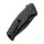 Нож складной Civivi Regulatron Black C23006-1