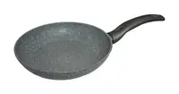 Сковорода универсальная Vitrinor Mineral Grey VR-1224322 26 см