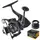 Катушка рыболовная Sams Fish SF-23642 1000 6+1bb