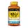 Натуральная добавка Mason Natural Maca 500 mg, 60 капсул