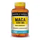 Натуральная добавка Mason Natural Maca 500 mg, 60 капсул