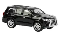 Джип на радиоуправлении Model Car, аккумулятор 4,8 V. Black (126051)