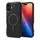 Чехол Spigen для iPhone 16 - Core Armor (MagFit), Matte Black (ACS08221)