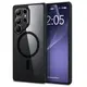 Чехол ESR для Samsung Galaxy S25 Ultra - CH Halolock (MagSafe), Clear Black (4894240253328)