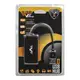 Разветвитель Lesko Black USB хаб Frime 4 х USB 2.0 FH-20030