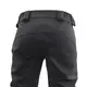 Штаны Viverra Softshell Infinity Pant Black XXL (РБ-2230920)