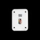 Весы кухонные Liberton LKS-0717 10 кг голубые