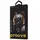 Защитное стекло для iPhone 17 Air - ACHILLES (Proove) 9H, Black