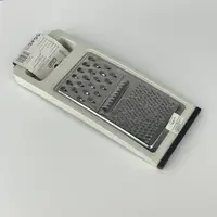 Терка односторонняя Lafure Premium LF-016 28х11,5 см