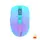 Мышь MEETION 2.4G+Bluetooth Dual Mode gaming mouse BTM002 |1000-1200-1600dpi, 6keys, Type-C Charging, RGB|