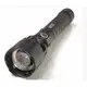 Тактический фонарик Police BL QP510 -P50 Фонарь
