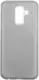 Чехол-накладка TOTO TPU Shine Case Samsung Galaxy A6+ 2018 Silver