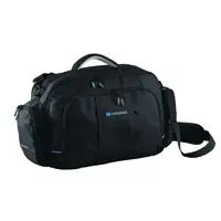 Сумка дорожная Caribee Fast Track Cabin 32 VI Black 6894