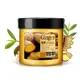Маска BIOAQUA Ginger Hair Mask для волос укрепляющая с имбирем 500 г Биоаква