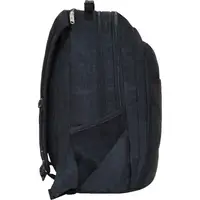 Рюкзак Bagland Сити max 34 л. черный (0053970)