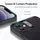 Чехол ESR для iPhone 12 mini Classic Hybrid, Black bumper+Clear back (3C01201110201)