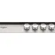 Варочная поверхность газовая Whirlpool AKW-6422-IXL