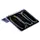 Чехол Smart Case для iPad Pro 13 (2024) Pen, Violet