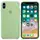 Чехол SIlicone Case (original copy) для iPhone XS Max