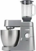 Кухонная машина Kenwood Сhef KVС-4140-S 1200 Вт