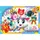 Пазлы G-Toys YT58 35 деталей
