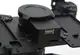 Подвес DJI Zenmuse Z15-GH4 для камер Panasonic Lumix GH4, GH3