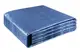 Тент ГОСПОДАР 6х8 м. Blue (79-9608-В)