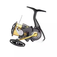Катушка Daiwa 23 Legalis LT 6000D (2256965 / 20060115)