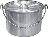 Котелок алюминиевый Tramp UTRC-055 4.8 л