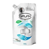 Жидкое мыло антибактериальное на ионах серебра Galax 721778 500 г