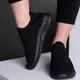 Кроссовки женские Fashion Oliver 3551 40 размер 25,5 см Черный