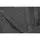 Халат махровый Lotus Home - Basic Line antrasit S
