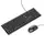Набір office Combo BOROFONE Business keyboard and mouse set BG6 (Keyboard RU/ENG розкладка/Mouse)