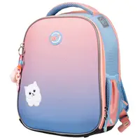 Рюкзак каркасний шкільний YES H-100 Kitten 559746 15 л