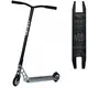 Самокат трюковый I-Trike SR2-069-2-BS 90 см серый