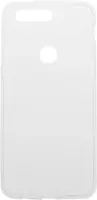Чохол-накладка TOTO TPU High Clear Case One plus 5T Transparent