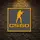 Настенный декор из дерева для любителей видеоигр «Counter-Strike»