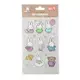 Набор наклеек 2D YES Miffy Cute 708539 15 наклеек